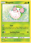 Shaymin 15 (15/156) [SM05]