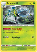 Araquanid (17/156) [SM05]