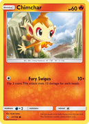 Chimchar 21 (21/156) [SM05]