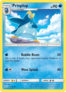 Prinplup (33/156) [SM05]
