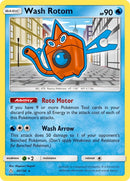 Wash Rotom (40/156) [SM05]