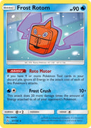 Frost Rotom (41/156) [SM05]