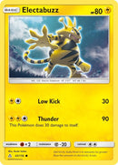 Electabuzz (43/156) [SM05]