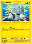 Shinx 46 (46/156) [SM05]