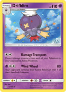 Drifblim (52/156) [SM05]