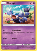 Skorupi (54/156) [SM05]