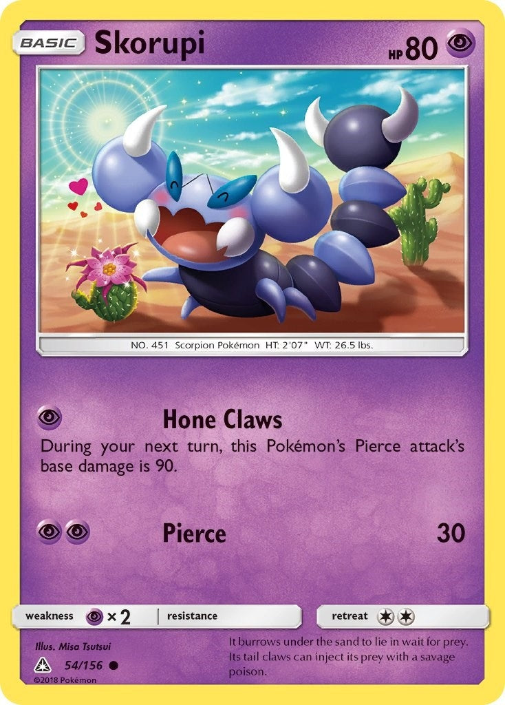 Skorupi (54/156) [SM05]