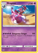 Drapion (55/156) [SM05]