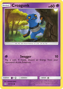 Croagunk (56/156) [SM05]