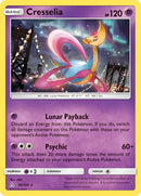 Cresselia (59/156) [SM05]
