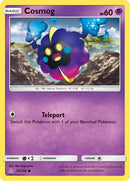 Cosmog (60/156) [SM05]