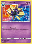 Cosmoem (61/156) [SM05]