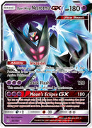 Dawn Wings Necrozma GX (63/156) [SM05]