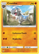 Cranidos (64/156) [SM05]