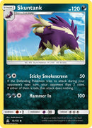 Skuntank (76/156) [SM05]