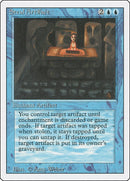 Steal Artifact [Revised Edition]