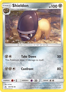 Shieldon (84/156) [SM05]