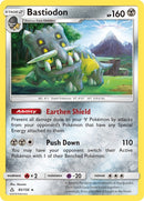 Bastiodon (85/156) [SM05]