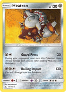 Heatran (88/156) [SM05]