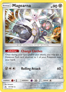 Magearna (91/156) [SM05]