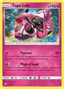 Tapu Lele (94/156) [SM05]