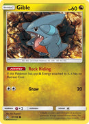 Gible 97 (97/156) [SM05]