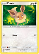 Eevee 104 (104/156) [SM05]