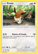 Eevee 105 (105/156) [SM05]