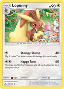 Lopunny (107/156) [SM05]