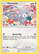 Glameow (108/156) [SM05]