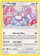 Purugly (109/156) [SM05]