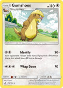 Gumshoos (113/156) [SM05]