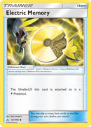 Electric Memory (121/156) [SM05]