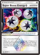 Super Boost Energy Prism Star (136/156) [SM05]