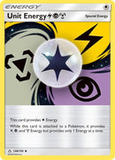 Unit Energy LPM (138/156) [SM05]