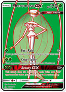 Pheromosa GX Full Art (140/156) [SM05]
