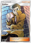 Looker Full Art (152/156) [SM05]