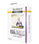 Final Fantasy XIV Starter Set 2018 () [OP5]