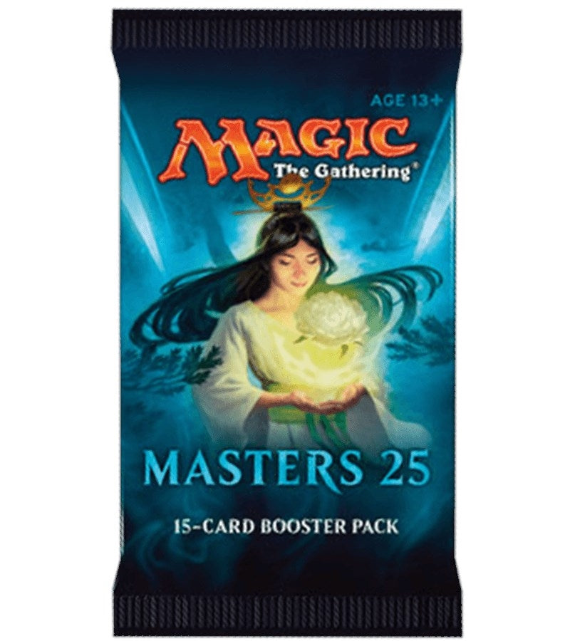 Masters 25 Booster Pack [A25]