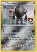 Registeel 68 111 Pokemon League (068/111) [PR]