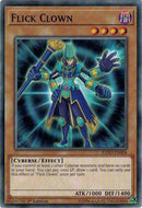 Flick Clown (EXFO-EN004) [EXFO]