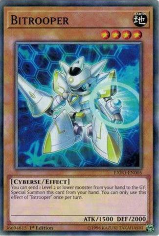 Bitrooper (EXFO-EN005) [EXFO]