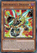Shelrokket Dragon (EXFO-EN007) [EXFO]
