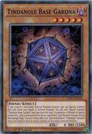 Tindangle Base Gardna (EXFO-EN010) [EXFO]