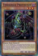 Tindangle Protector (EXFO-EN012) [EXFO]