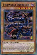 Tindangle Intruder (EXFO-EN013) [EXFO]