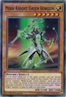 Mekk Knight Green Horizon (EXFO-EN015) [EXFO]