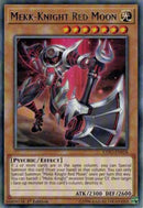 Mekk Knight Red Moon (EXFO-EN018) [EXFO]