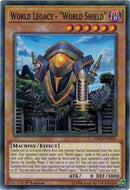 World Legacy World Shield (EXFO-EN021) [EXFO]