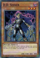 DD Seeker (EXFO-EN031) [EXFO]